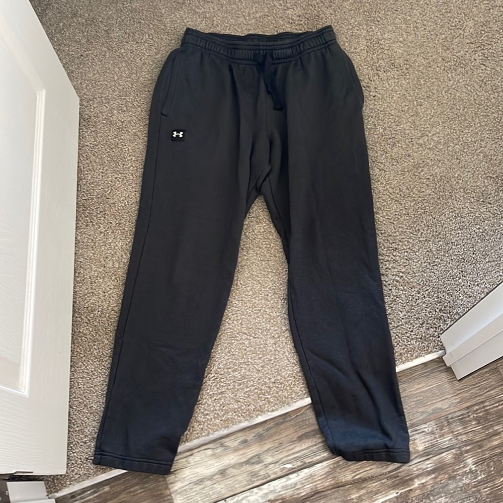 Under Armor Men’s Sweatpants